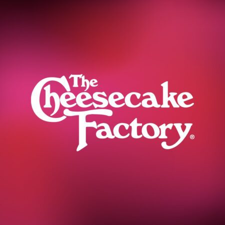 The Cheesecake Factory Logo