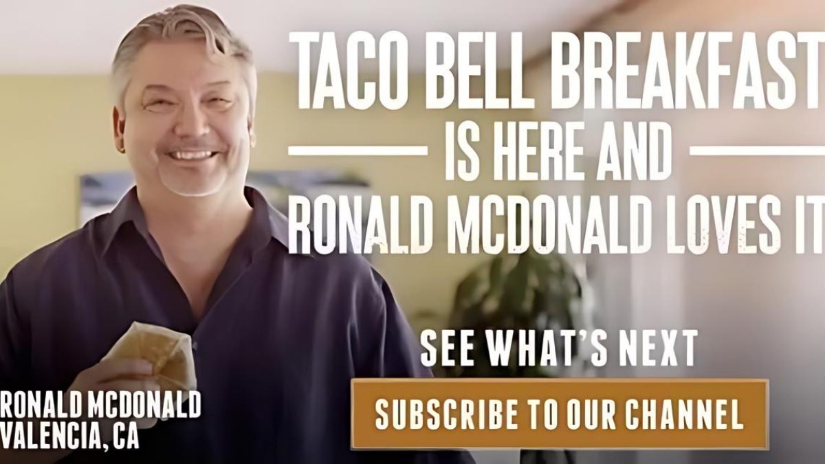 10 Viral Fast Food Moments You Must See