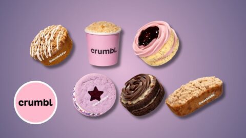 Crumbl Menu, Coupons, Deals, and Recipes Near Me