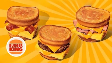 Burger King Menu, Coupons, Deals, and Recipes Near Me