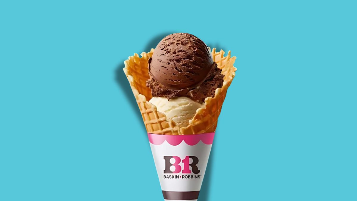 Baskin Robbins Pink Bubblegum Ice Cream Bubblegum Candyland – Baskin