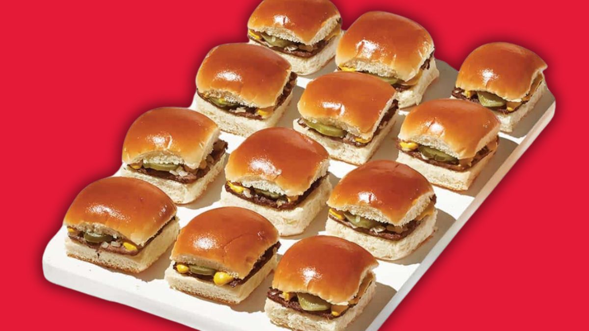 Game On: Krystal’s Slider Deals and New Releases For Football Season