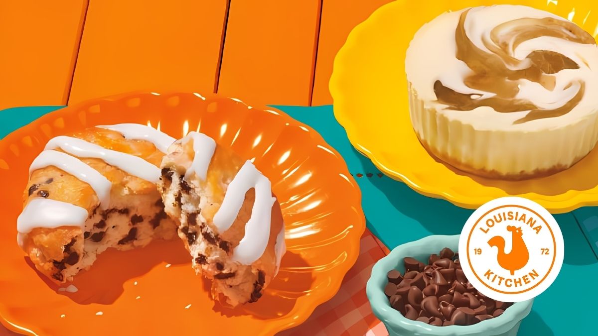 Popeyes menu coupons deals and recipes near me