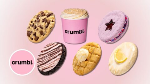 Crumbl Menu, Coupons, Deals, and Recipes Near Me