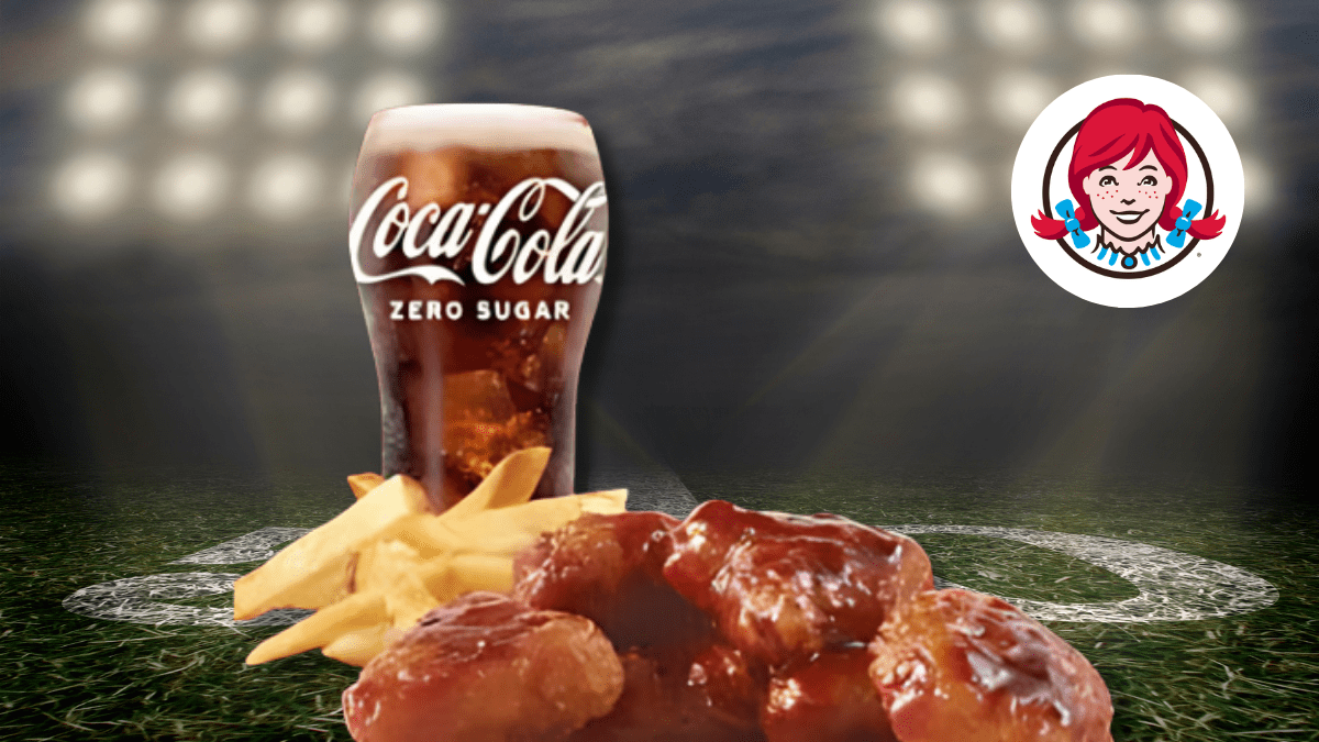 Wendy S 5 Deal Wendy S 5 Deal