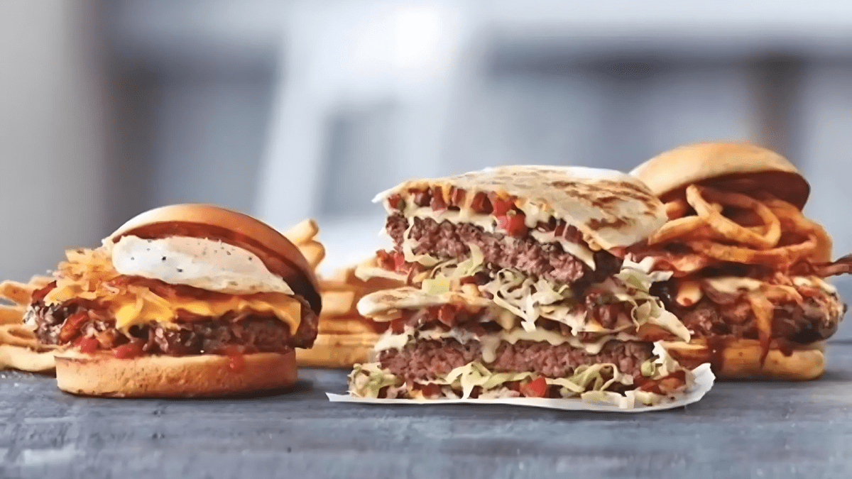 Score Big on Burgers: Grab Applebee’s Special for National Cheeseburger Day