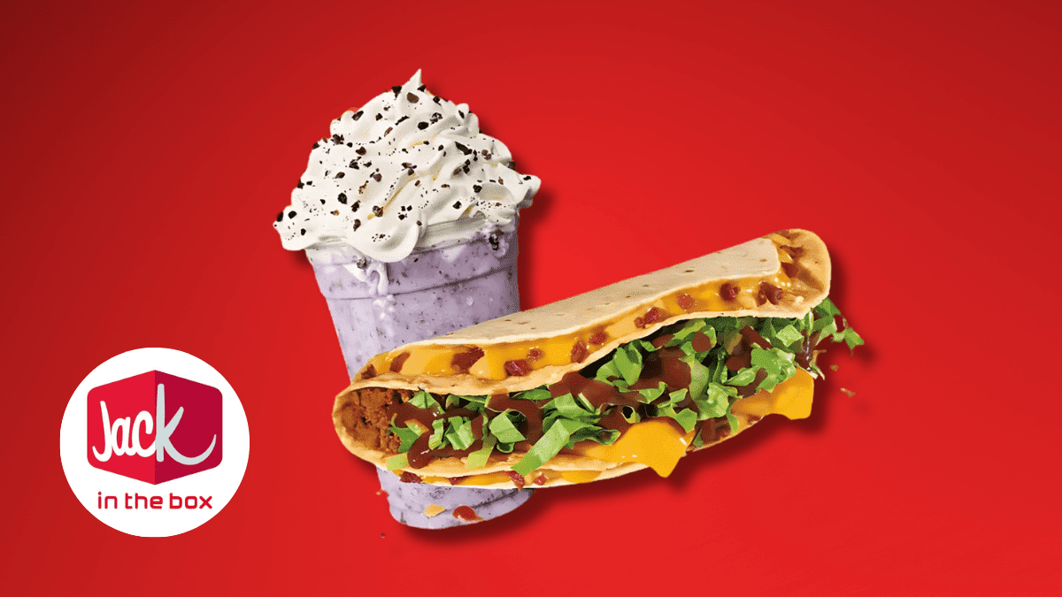 10 Halloween Themed Fast Food Menu Items