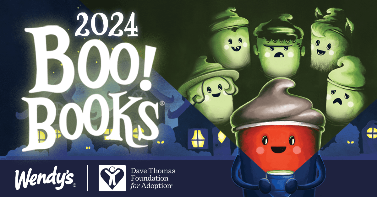 Get Ready for Halloween with Wendy's Exciting New Boo Bag Meal