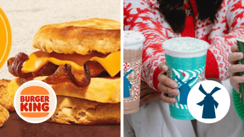 New Leaked Starbucks Summer Menu 2024