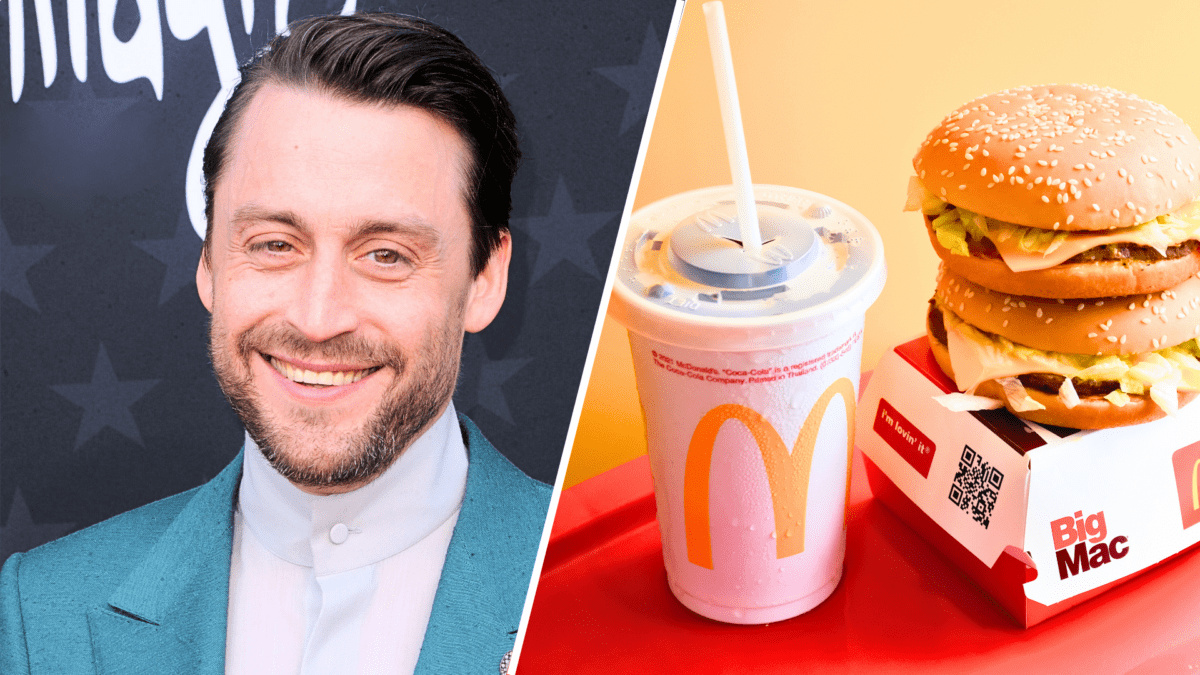 20 Discontinued Fast Food Items We NEED to Return
