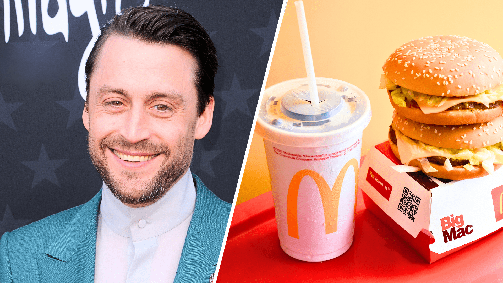 Must Try Hollywood's 10 Favorite Breakfast Meals at McDonald's