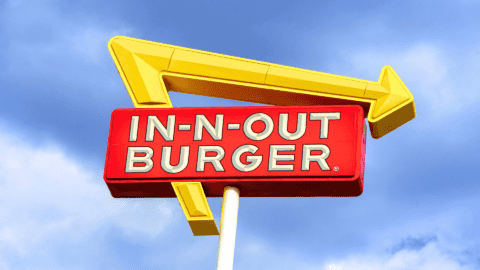 These 10 Viral In-N-Out Secret Menu Items That Are Too Good to Skip