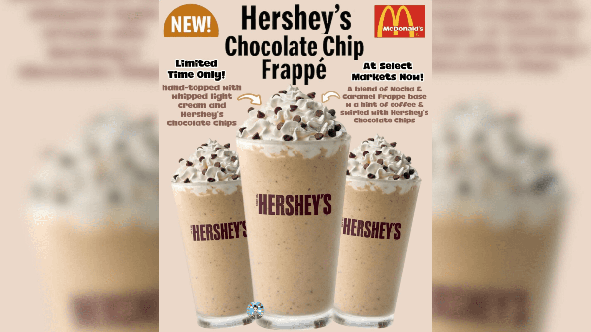 May’s Hottest Fast Food Finds from McDonald’s, Subway, and More