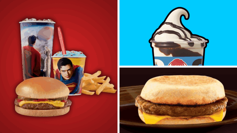 The 12 Best McDonald's Locations Around the World