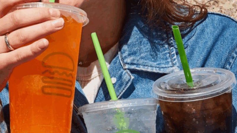 Shack Hack Shake Shack Unveils Rewards Program and a Refreshing Deal