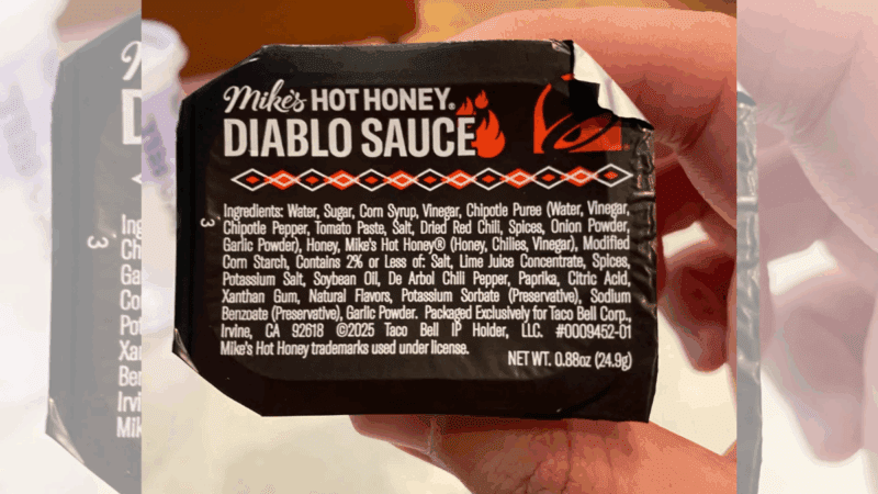 Exciting New Menu Updates You Can't Miss from Taco Bell, Jack in the