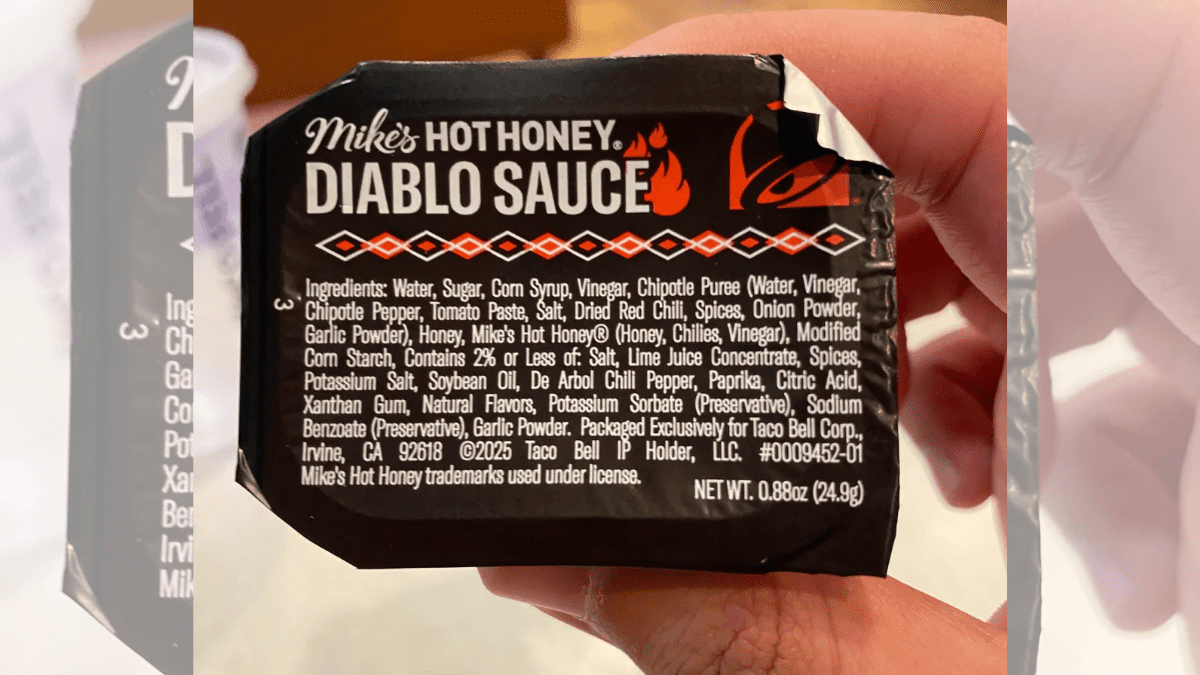 Exciting New Menu Updates You Can't Miss from Taco Bell, Jack in the