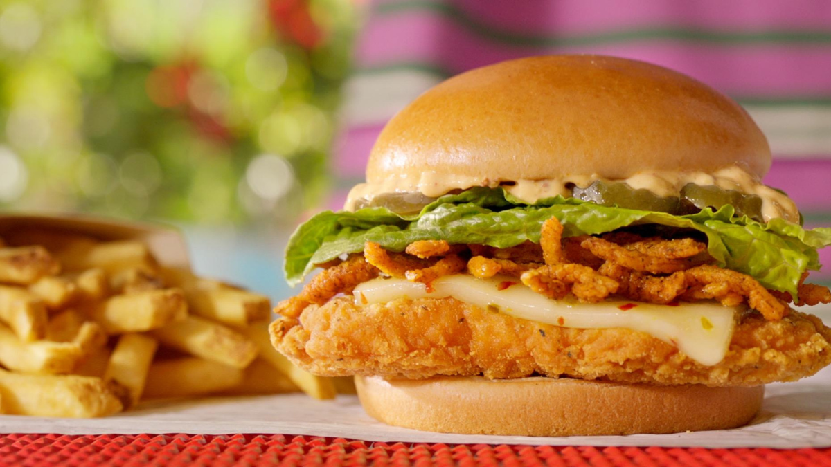 Wendy’s Has a Tasty Treat That’ll Make Your Day and It's Practically Free