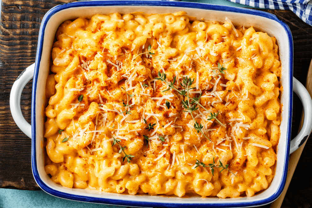 Is Mac And Cheese Bad For Acid Reflux