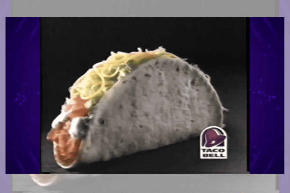 The 10 Taco Bell Experiments That Went Horribly Wrong