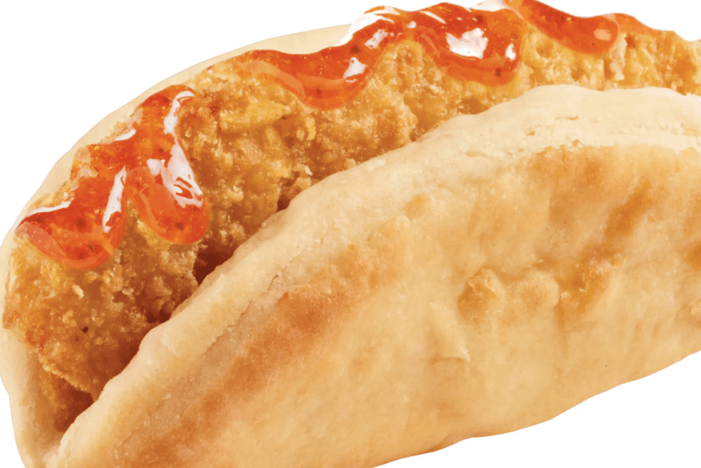 The 10 Taco Bell Experiments That Went Horribly Wrong