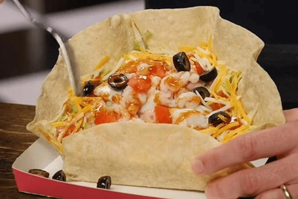 The 10 Taco Bell Experiments That Went Horribly Wrong