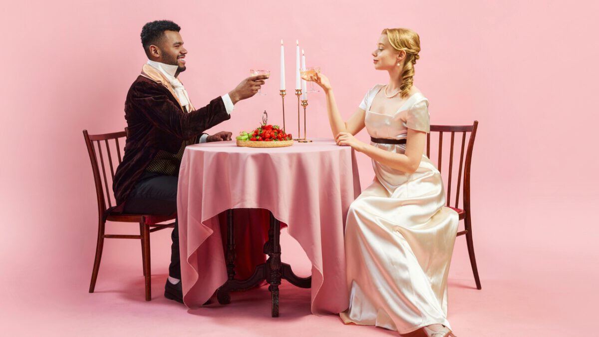 To The Table The 8 Forgotten Table Manners We Need Back