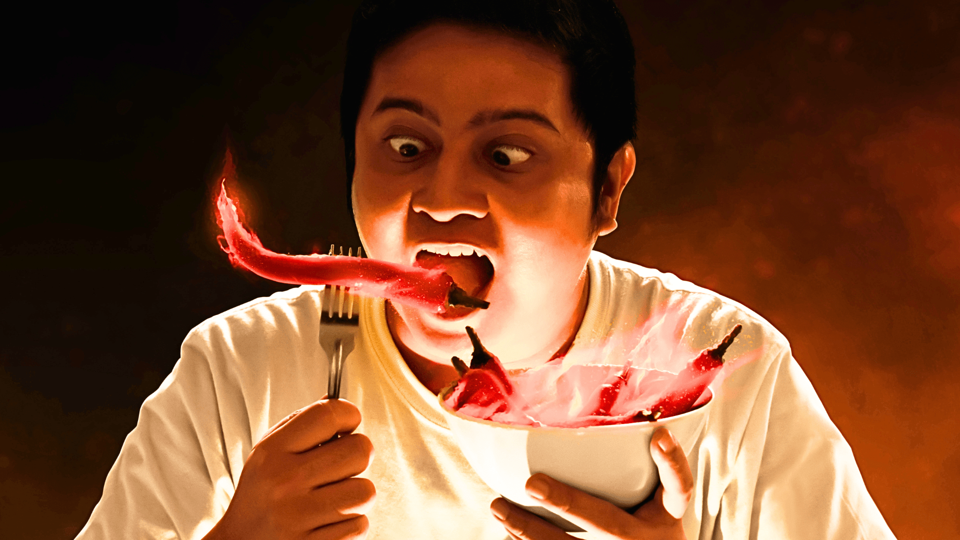 The 15 Spiciest Foods That Will Test Your Limits