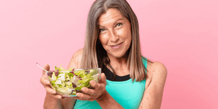 The 13 Foods You Need to Add to Your Diet as You Age